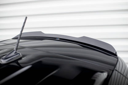 Spoiler cap seat arona fr mk1