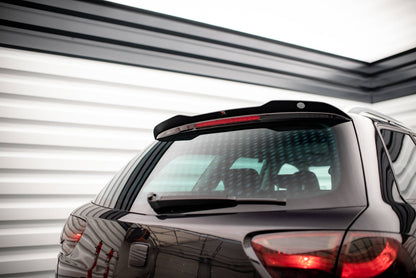 Spoiler cap seat exeo st