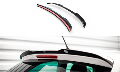 Spoiler cap seat ibiza fr sc mk4 facelift