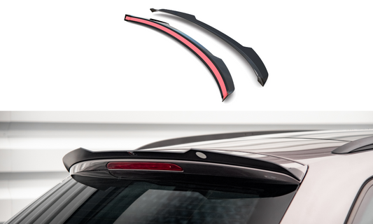 Spoiler cap seat leon fr sportstourer mk3