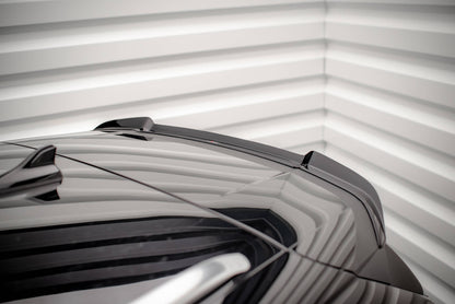 Spoiler cap skoda enyaq iv