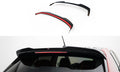 Spoileri Cap Skoda Fabia Mk4
