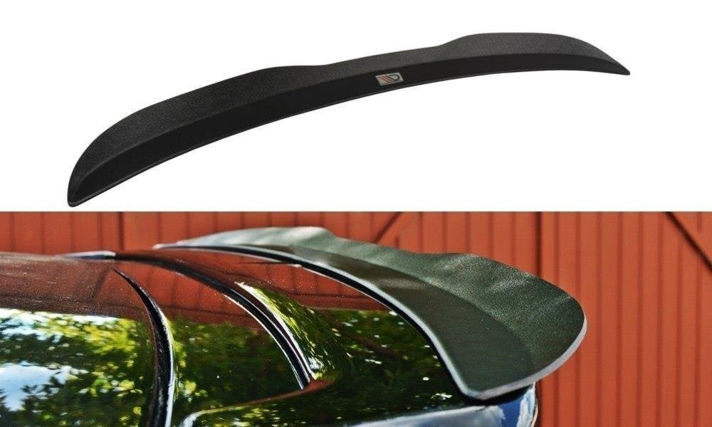 Spoiler Cap Skoda Fabia RS MK1