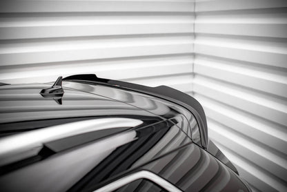 Spoiler cap skoda kodiaq mk1 facelift