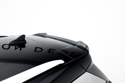 Spoiler cap skoda kodiaq mk2