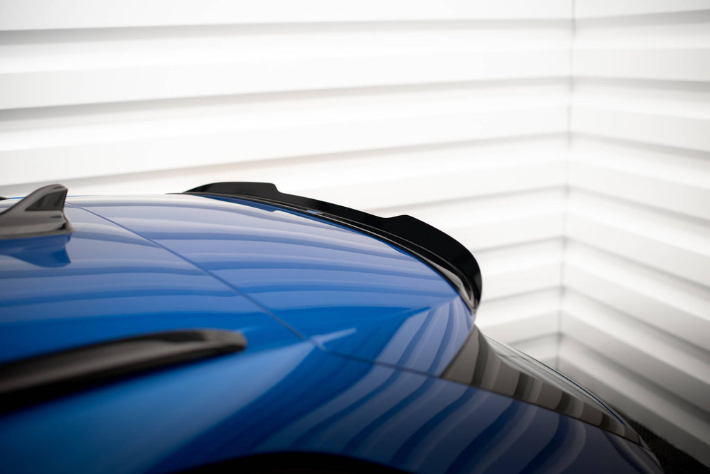 Spoileri Cap Skoda Octavia Combi Standard / RS MK4 / MK4 Facelift