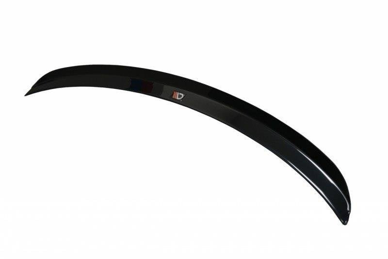 Spoiler cap skoda octavia rs mk3 / mk3 fl estate