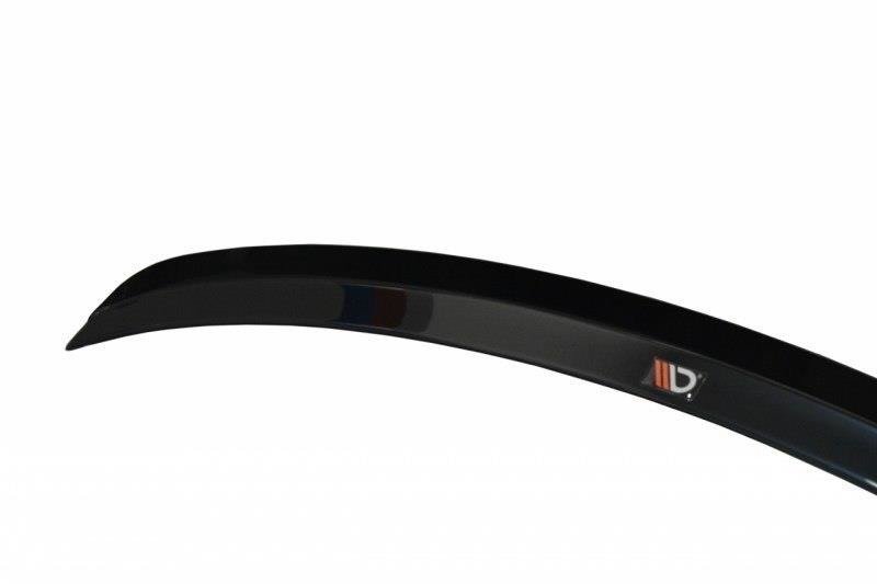 Spoiler cap skoda octavia rs mk3 / mk3 fl estate