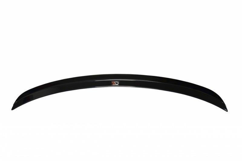 Spoiler cap skoda octavia rs mk3 / mk3 fl estate