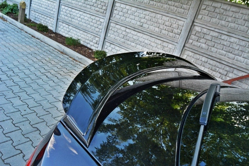 Spoilerikkki Skoda Octavia RS MK3 / MK3 FL Hatchback