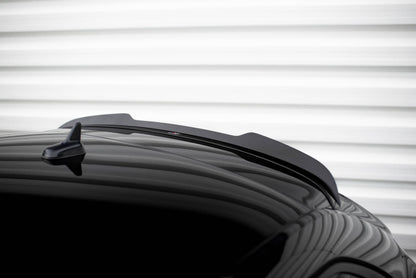 Spoiler cap skoda scala