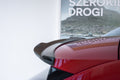 Spoileri cap skoda scala kuva scala