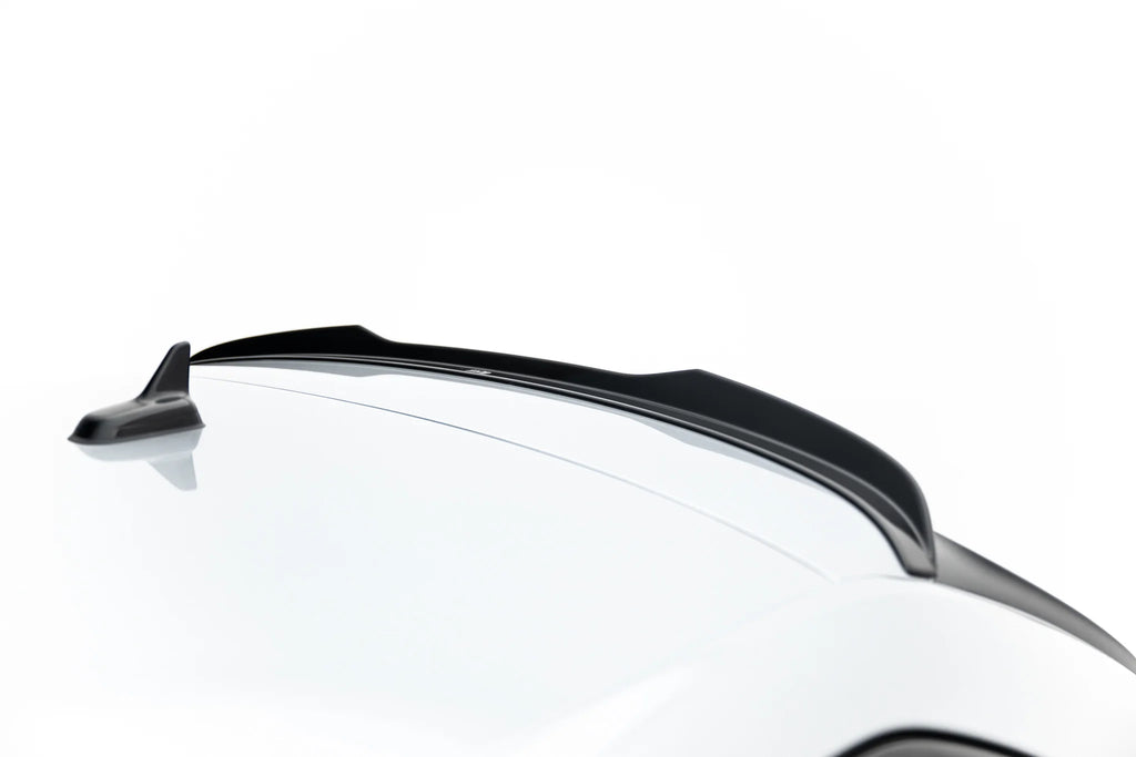 Spoiler cap skoda scala mk1 facelift