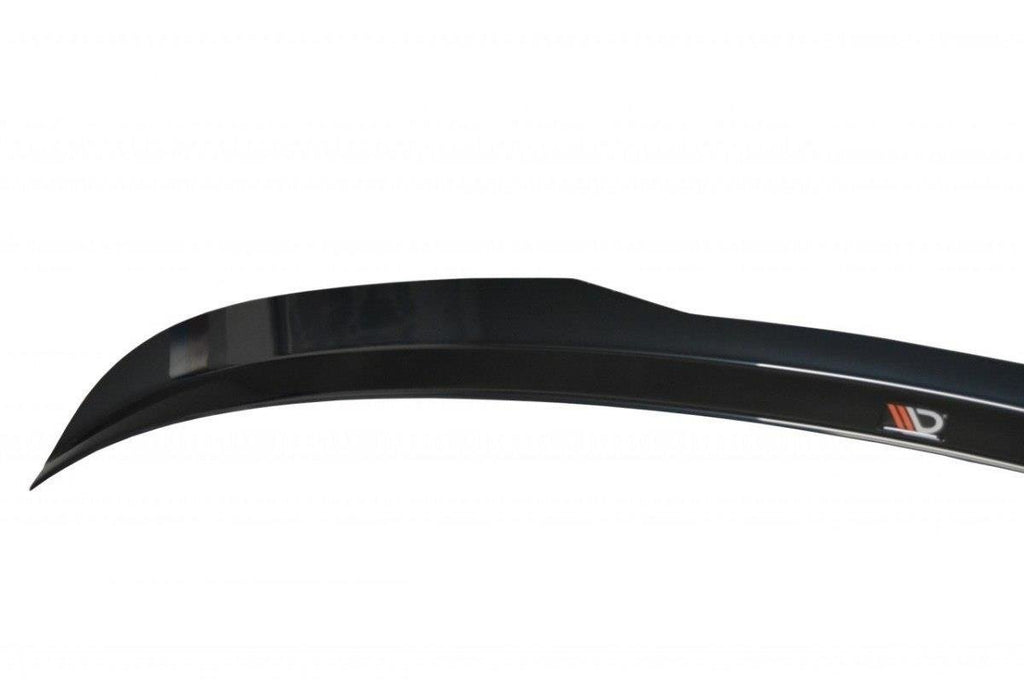Spoiler Cap Skoda Superb Combi MK3 / MK3 Facelift