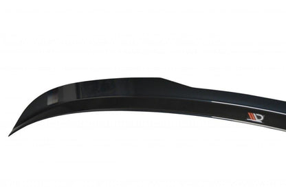 Spoiler cap skoda superb combi mk3 / mk3 facelift