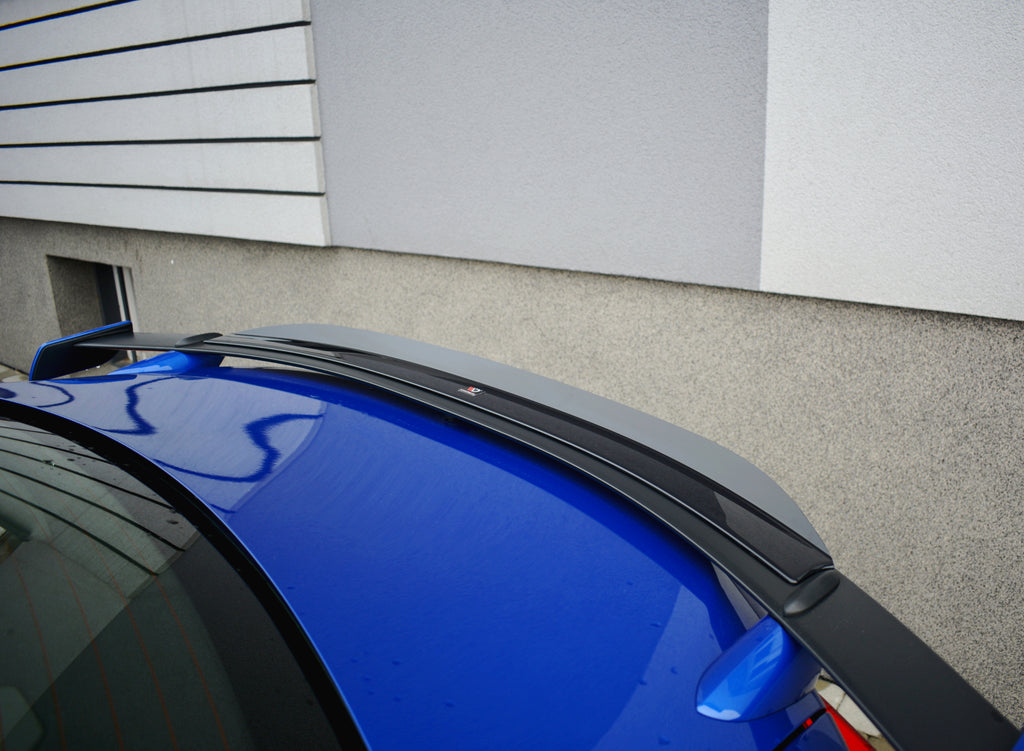Spoilerin kansi Subaru BRZ mk1 / mk1 facelift
