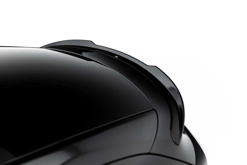 Spoiler cap tesla model y premium mk1 facelift