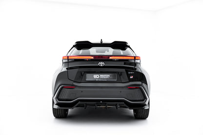 Spoiler cap toyota c-hr mk2