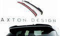 Spoiler cap toyota gr yaris mk4 facelift