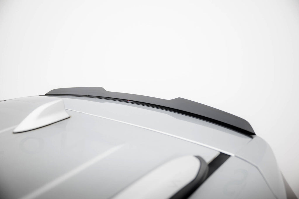 Spoiler cap toyota sienna mk4