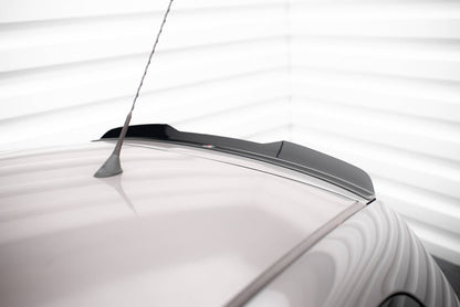 Spoiler cap toyota yaris t-sport mk1 facelift