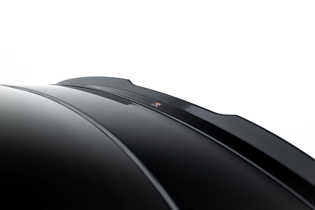 Spoiler cap v.1 audi a5 f5 sportback