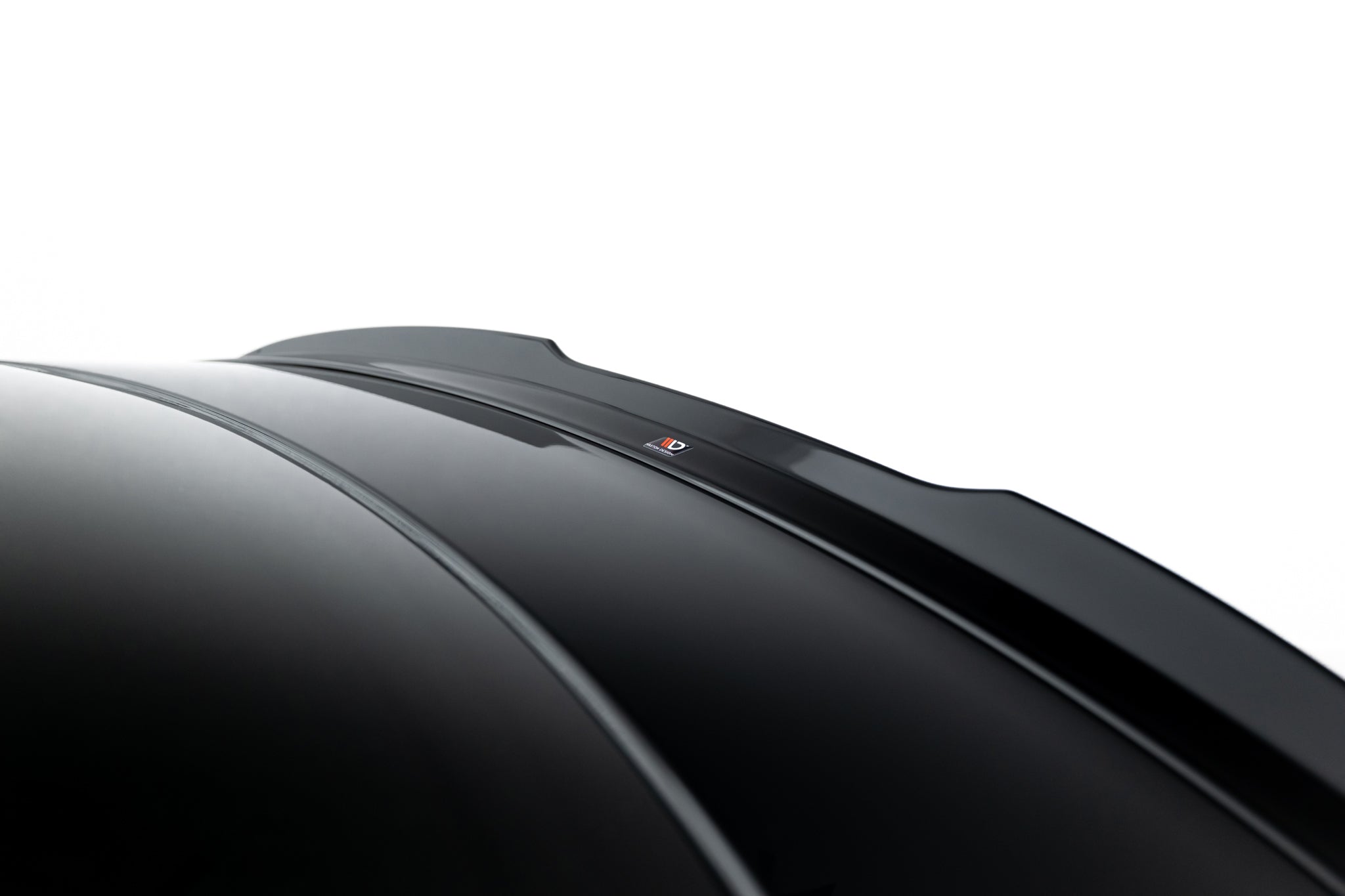 Spoiler cap v.1 audi a5 f5 sportback