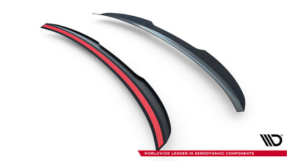 Spoiler cap v.1 audi a5 f5 sportback