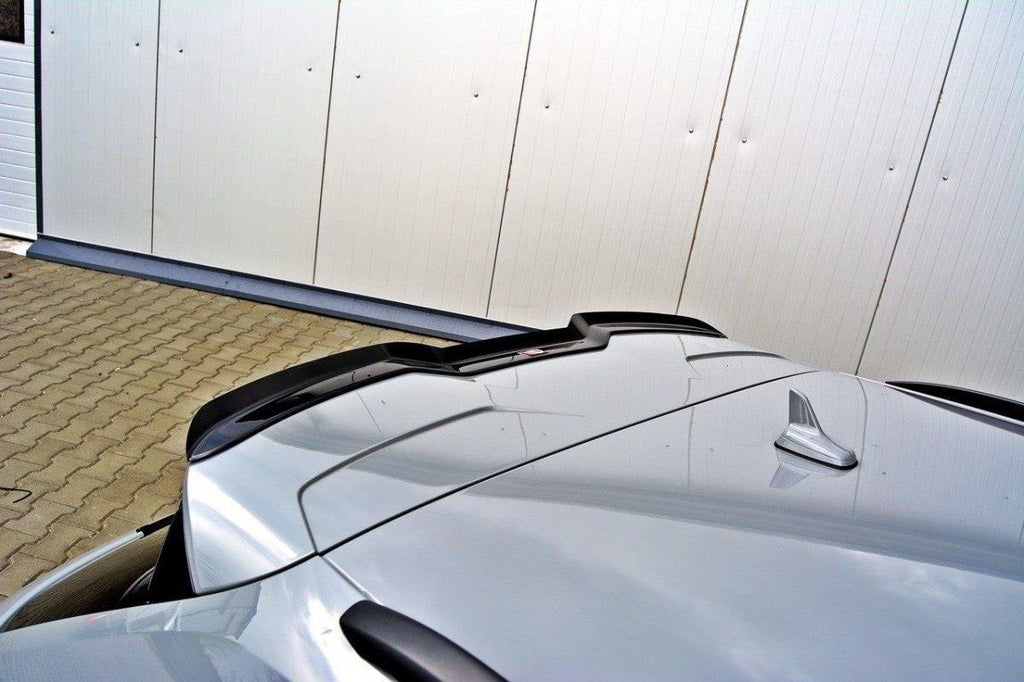 Spoilerin korkki V.1 Audi RS3 8V / 8V FL Sportback