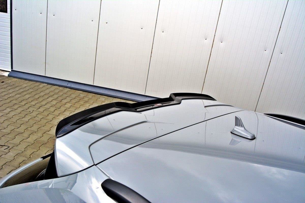 Spoiler cap v.1 audi rs3 8v / 8v fl sportback
