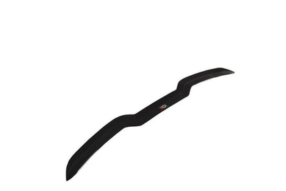 Spoiler cap v.1 audi rs3 8v / 8v fl sportback