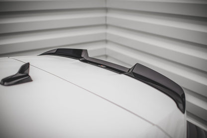 Spoiler cap v.1 audi rs3 / s3 / a3 s-line sportback 8y