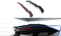 Spoiler Cap v.1 Audi RS6 C7 / C7 Facelift