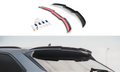 Spoiler cap v.1 audi rs6 c8