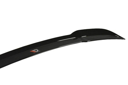 Spoiler Cap v.1 Audi S4 / A4 S-Line Avant B9