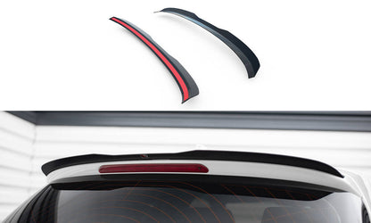 Spoiler cap v.1 bmw 1 m-pack / m140i / standard f20