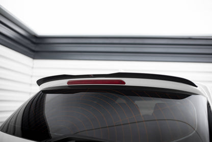 Spoiler cap v.1 bmw 1 m-pack / m140i / standard f20