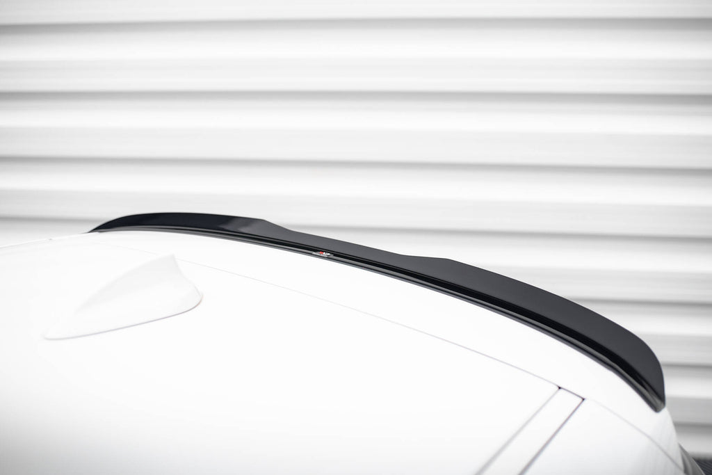Spoiler Cap v.1 BMW 1 M-Pack / M140i / Standard F20