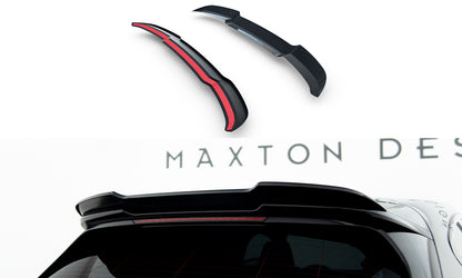 Spoiler cap v.1 bmw m135i f70