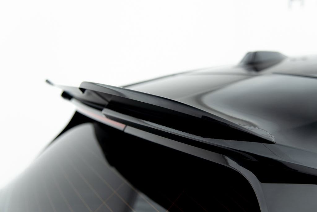 Spoilerin korkki v.1 BMW M135i F70