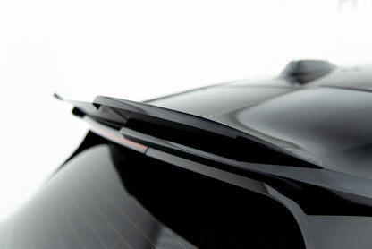 Spoiler cap v.1 bmw m135i f70