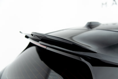 Spoiler cap v.1 bmw m135i f70