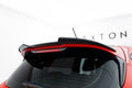 Spoilerin kansi v.1 ford fiesta mk8 st / st-line