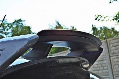Spoiler cap v.1 ford focus rs mk3