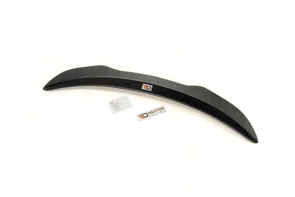 Spoiler cap v.1 mini cooper r56
