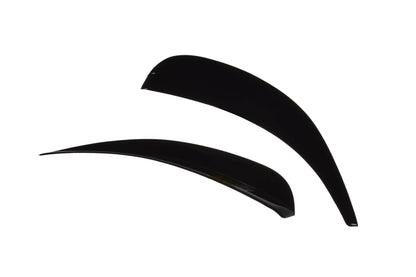 Spoiler cap v.1 mini cooper s john cooper works f56 / f56 facelift