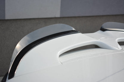 Spoiler cap v.1 mini cooper s john cooper works f56 / f56 facelift