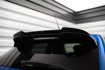 Spoiler cap v.1 peugeot 208 mk2