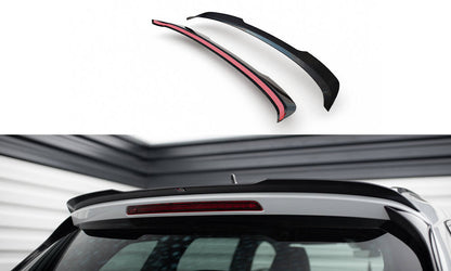 Spoiler cap v.1 skoda kodiaq mk1 sportline/rs