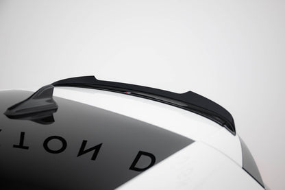 Spoilerin korkki V.1 Volkswagen Golf GTI / GTE / GTD / R-LINE / R MK8